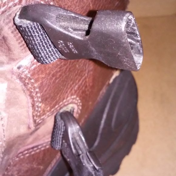 TIMBERLAND Mens Size 13M Boots SKU 77078 2922 - Picture 16 of 16